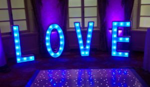 New-Decade-LED-Love-Letters