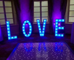 New-Decade-LED-Love-Letters